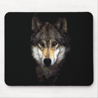 powerwolf mouse mat
