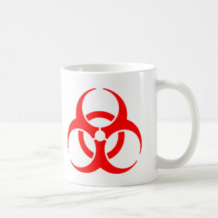 Poz 4 Poz Coffee Mug