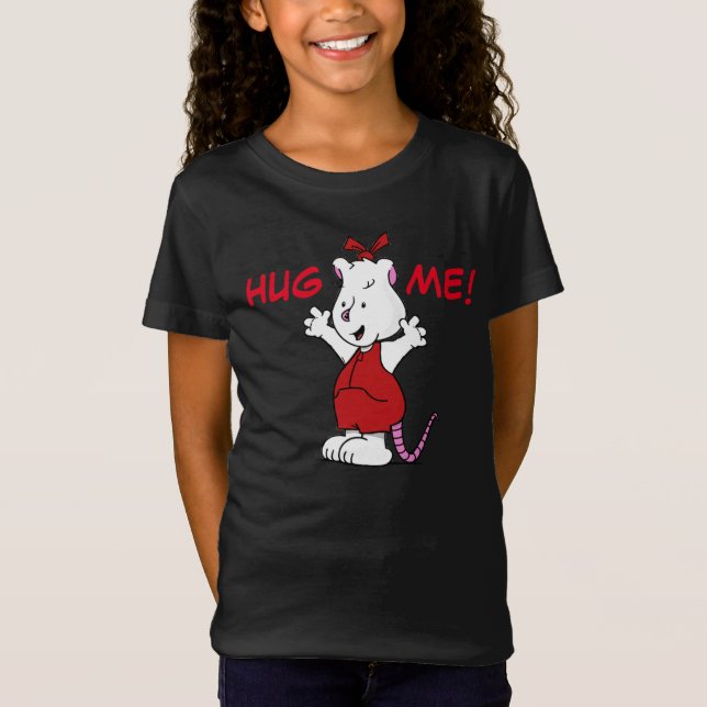 Pozzum The Possum T-Shirt (Front)