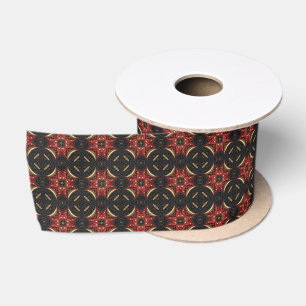 PP 575 1 of 3 Satin Ribbon