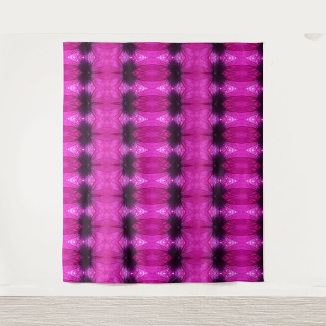 PP Ikat 2 Tapestry (Front)