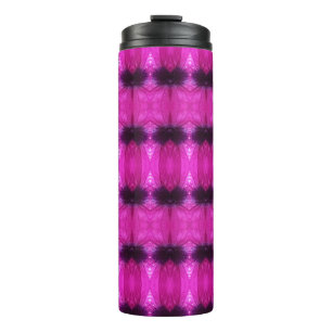 PP Ikat 2 Thermal Tumbler
