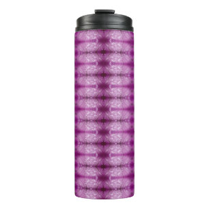 PP Ikat 3 Fog Thermal Tumbler