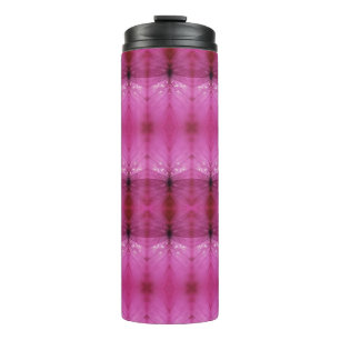 PP Ikat 4 Telmo Thermal Tumbler