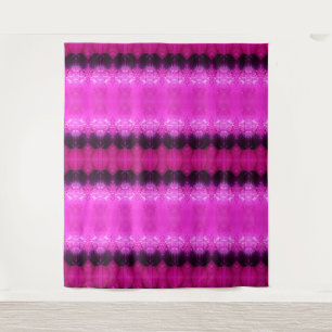 PP Ikat 5 Tapestry