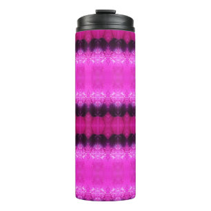 PP Ikat 5 Thermal Tumbler