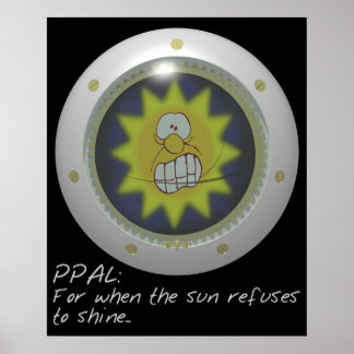 PPAL POSTER