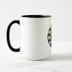 pparition Drink Mug