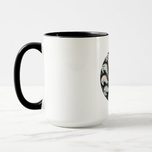 pparition Drink Mug (Left)
