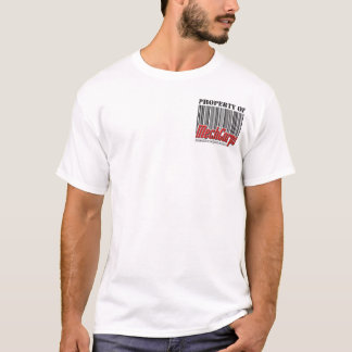 PPC fodder - Contents:1   Stk#A-01 T-Shirt