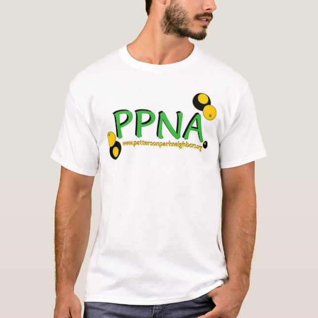 PPNA TEES (Front)