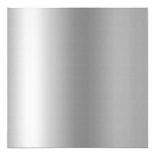 Pr103 SILVER GLEAM SHINY BACKGROUNDS TEMPLATES DIG Photo Print