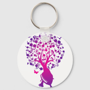 PR(L)AY KEY RING