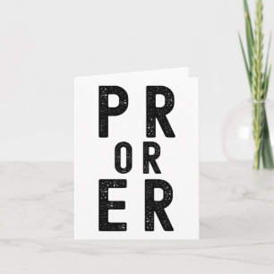 Pr Or Er Cool Mens Weightlifting Bodybuilding Fitn Card