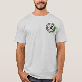 PRA Team shirt