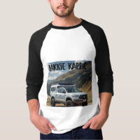 PRAAT NET AFRIKAANS BAKKIE KAPPIE