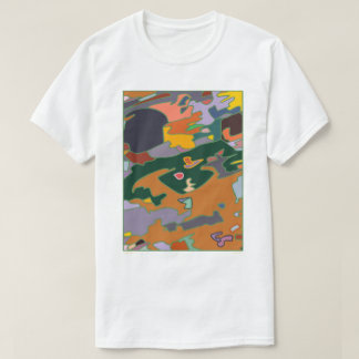 Practical Dream #24 T-Shirt