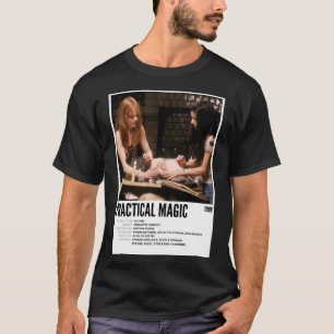 Practical Magic 1998 Classic T-Shirt