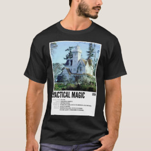 Practical Magic 1998  T-Shirt