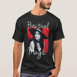 Practical Magic Sally Owens T-Shirt