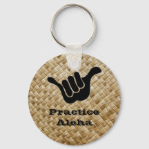 Practice Aloha