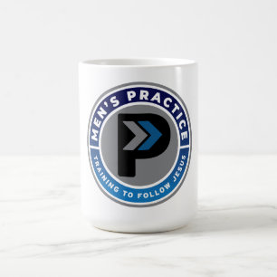 Practice Coffee Mug