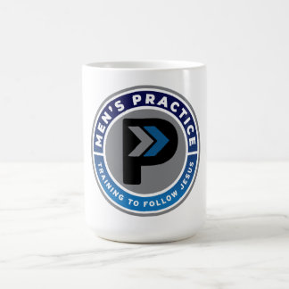 Practice Coffee Mug