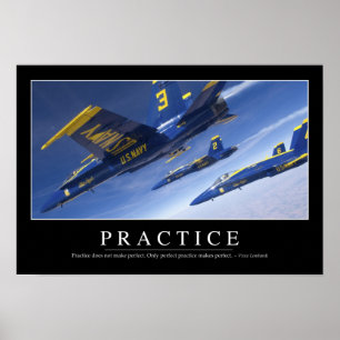 Practice: Inspirational Quote Poster