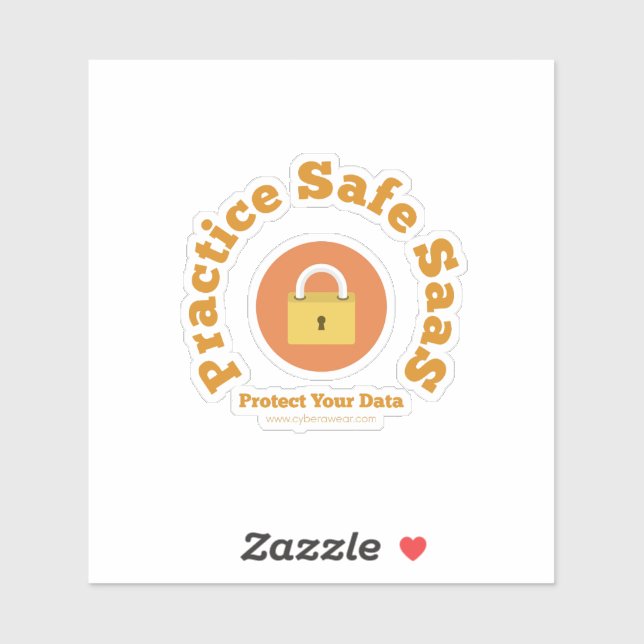 Practice Safe SaaS (Sheet)
