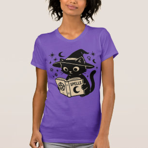 Practicing My Spells T-Shirt
