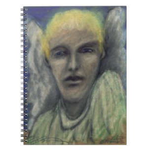 Practicus Healing Angel Notebook