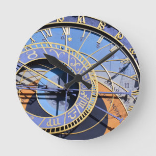 Prague - Astronomical Clock - Orloj /Czechia