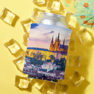 Prague Can Cooler