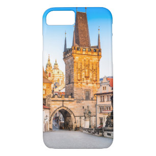 Prague iPhone 8/7 Case