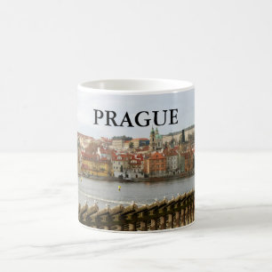 Prague – Castle II Coffee Mug