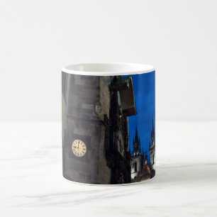Prague Coffee Mug