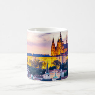 Prague Coffee Mug