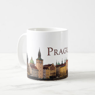 Prague Coffee Mug