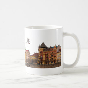 Prague Coffee Mug