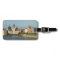 Prague Customised Luggage Tag