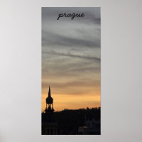 Prague- Czech