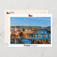 Prague - Czech Republic