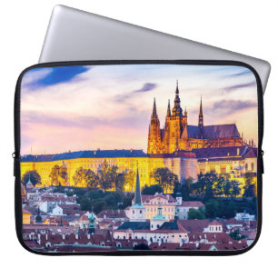 Prague Laptop Sleeve