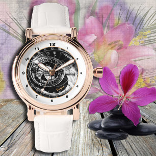 Prague Magic watch, Orloj - Astronomical fashion   Watch
