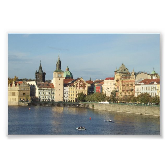 Prague Photo (Front)