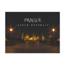Prague
