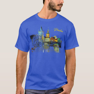 Prague T-Shirt