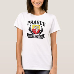 Prague T-Shirt