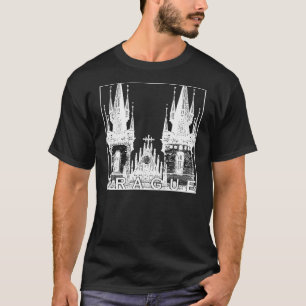 Prague T-Shirt