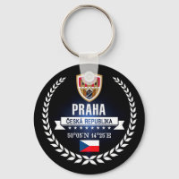 Praha
